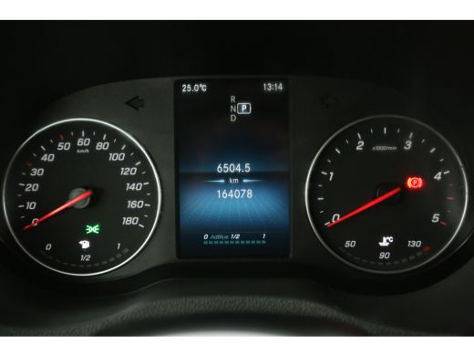 Mercedes Sprinter 316 2.2 CDI L2H1 164PK Automaat 3500KG Trekgew. Airco Camera Carplay Navi PDC Imperiaal Trekhaak ActivLease financial lease