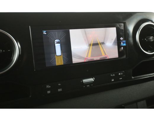 Mercedes Sprinter 316 2.2 CDI L2H1 164PK Automaat 3500KG Trekgew. Airco Camera Carplay Navi PDC Imperiaal Trekhaak ActivLease financial lease