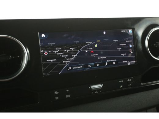 Mercedes Sprinter 316 2.2 CDI L2H1 164PK Automaat 3500KG Trekgew. Airco Camera Carplay Navi PDC Imperiaal Trekhaak ActivLease financial lease