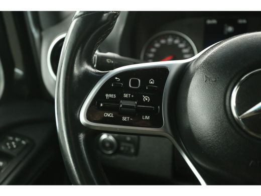 Mercedes Sprinter 316 2.2 CDI L2H1 164PK Automaat 3500KG Trekgew. Airco Camera Carplay Navi PDC Imperiaal Trekhaak ActivLease financial lease