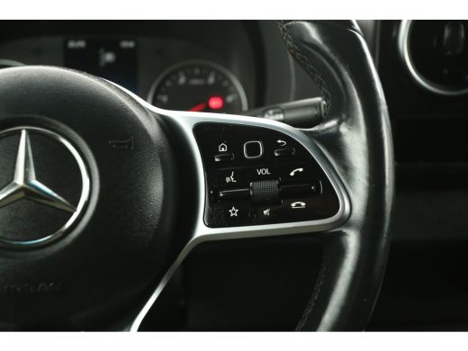 Mercedes Sprinter 316 2.2 CDI L2H1 164PK Automaat 3500KG Trekgew. Airco Camera Carplay Navi PDC Imperiaal Trekhaak ActivLease financial lease