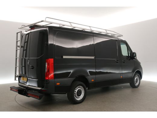 Mercedes Sprinter 316 2.2 CDI L2H1 164PK Automaat 3500KG Trekgew. Airco Camera Carplay Navi PDC Imperiaal Trekhaak ActivLease financial lease