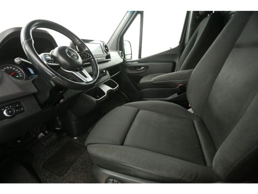 Mercedes Sprinter 316 2.2 CDI L2H1 164PK Automaat 3500KG Trekgew. Airco Camera Carplay Navi PDC Imperiaal Trekhaak ActivLease financial lease