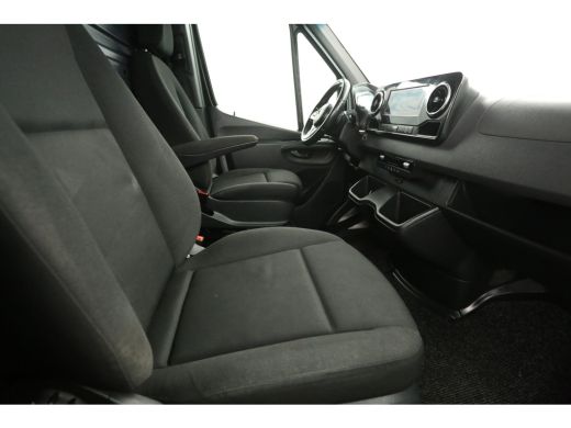 Mercedes Sprinter 316 2.2 CDI L2H1 164PK Automaat 3500KG Trekgew. Airco Camera Carplay Navi PDC Imperiaal Trekhaak ActivLease financial lease