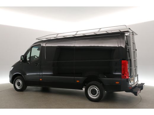 Mercedes Sprinter 316 2.2 CDI L2H1 164PK Automaat 3500KG Trekgew. Airco Camera Carplay Navi PDC Imperiaal Trekhaak ActivLease financial lease