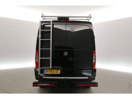 Mercedes Sprinter 316 2.2 CDI L2H1 164PK Automaat 3500KG Trekgew. Airco Camera Carplay Navi PDC Imperiaal Trekhaak ActivLease financial lease