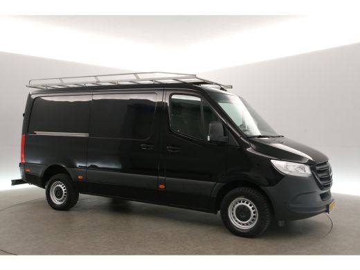 Mercedes Sprinter 316 2.2 CDI L2H1 164PK Automaat 3500KG Trekgew. Airco Camera Carplay Navi PDC Imperiaal Trekhaak ActivLease financial lease