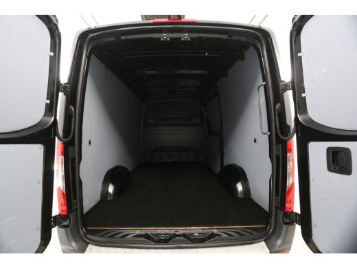 Mercedes Sprinter 316 2.2 CDI L2H1 164PK Automaat 3500KG Trekgew. Airco Camera Carplay Navi PDC Imperiaal Trekhaak ActivLease financial lease