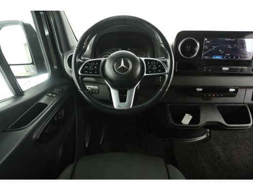 Mercedes Sprinter 316 2.2 CDI L2H1 164PK Automaat 3500KG Trekgew. Airco Camera Carplay Navi PDC Imperiaal Trekhaak ActivLease financial lease