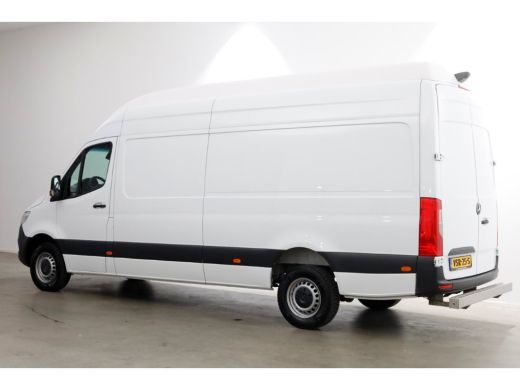 Mercedes Sprinter 317 CDI 170pk RWD L3H3 Maxi 9G Automaat Navi/Camera 11-2022 ActivLease financial lease