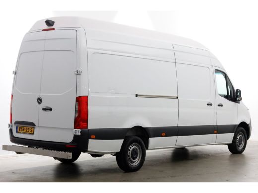 Mercedes Sprinter 317 CDI 170pk RWD L3H3 Maxi 9G Automaat Navi/Camera 11-2022 ActivLease financial lease