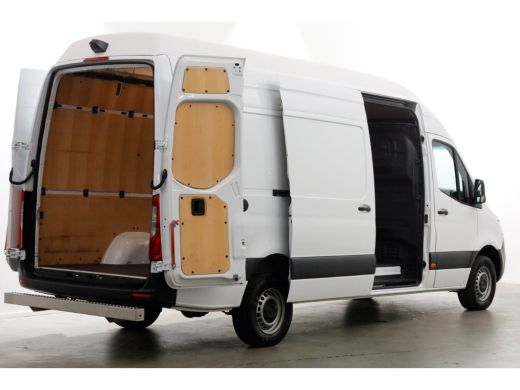 Mercedes Sprinter 317 CDI 170pk RWD L3H3 Maxi 9G Automaat Navi/Camera 11-2022 ActivLease financial lease