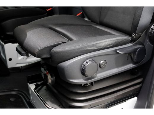 Mercedes Sprinter 317 CDI 170pk RWD L3H3 Maxi 9G Automaat Navi/Camera 11-2022 ActivLease financial lease