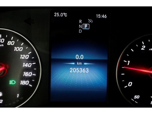 Mercedes Sprinter 317 CDI 170pk RWD L3H3 Maxi 9G Automaat Navi/Camera 11-2022 ActivLease financial lease