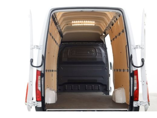 Mercedes Sprinter 317 CDI 170pk RWD L3H3 Maxi 9G Automaat Navi/Camera 11-2022 ActivLease financial lease