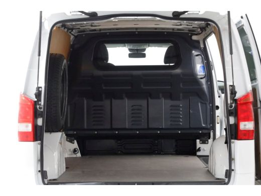 Mercedes-Benz Vito 110 CDI Functional Kort Airco/Achterklep 03-2020 ActivLease financial lease