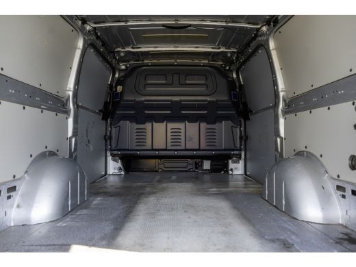 Mercedes Vito 114 CDI | L2H1 | Automaat | Zijschuifdeur L+R | Camera | Navigatie | Climate | Cruise | PDC | Euro 6 ActivLease financial lease
