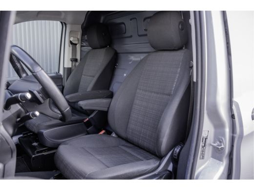 Mercedes Vito 114 CDI | L2H1 | Automaat | Zijschuifdeur L+R | Camera | Navigatie | Climate | Cruise | PDC | Euro 6 ActivLease financial lease