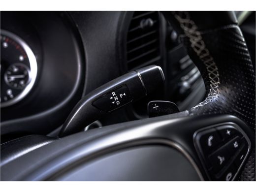 Mercedes Vito 114 CDI | L2H1 | Automaat | Zijschuifdeur L+R | Camera | Navigatie | Climate | Cruise | PDC | Euro 6 ActivLease financial lease