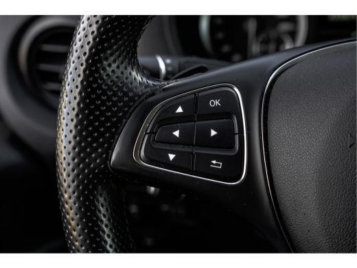 Mercedes Vito 114 CDI | L2H1 | Automaat | Zijschuifdeur L+R | Camera | Navigatie | Climate | Cruise | PDC | Euro 6 ActivLease financial lease