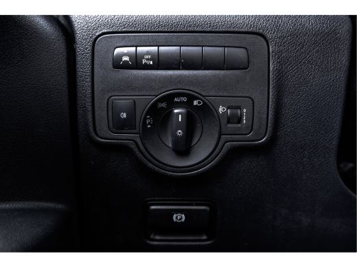 Mercedes Vito 114 CDI | L2H1 | Automaat | Zijschuifdeur L+R | Camera | Navigatie | Climate | Cruise | PDC | Euro 6 ActivLease financial lease