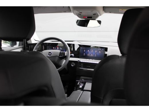 Opel Astra Sports Tourer 1.6 180pk Turbo Hybrid | Airco (automatisch) | Apple Carplay/Android Auto | Autonom... ActivLease financial lease