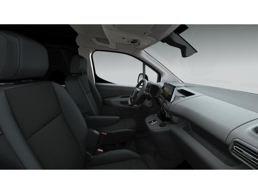 Opel Combo Standaard - Electric | 11 kW boordlader | Elektrisch verstelbare en verwarmbare buitenspiegels | ... ActivLease financial lease