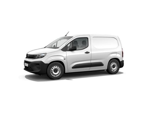 Opel Combo Standaard - Electric | 11 kW boordlader | Elektrisch verstelbare en verwarmbare buitenspiegels | ... ActivLease financial lease