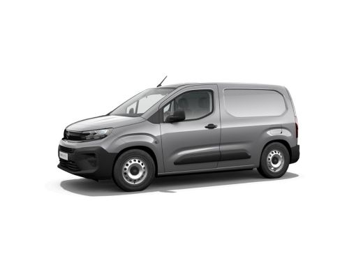 Opel Combo Standaard - Electric | 11 kW boordlader | Elektrisch verstelbare en verwarmbare buitenspiegels | ... ActivLease financial lease
