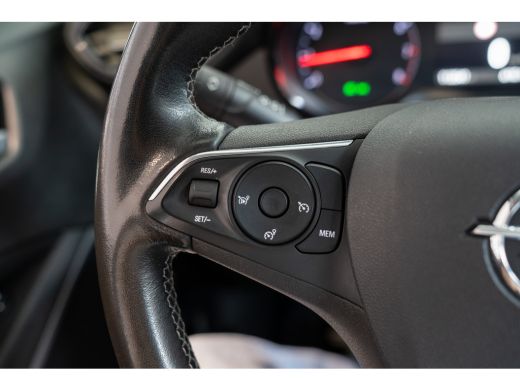 Opel Crossland 1.2 Turbo Edition | Trekhaak | Navigatie | Parkeersensoren | Camera | Apple Carplay & Android Auto | ActivLease financial lease