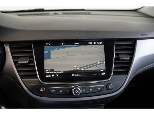 Opel Crossland 1.2 Turbo Edition | Trekhaak | Navigatie | Parkeersensoren | Camera | Apple Carplay & Android Auto | ActivLease financial lease