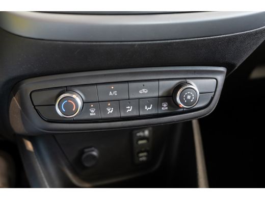 Opel Crossland 1.2 Turbo Edition | Trekhaak | Navigatie | Parkeersensoren | Camera | Apple Carplay & Android Auto | ActivLease financial lease