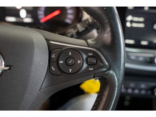Opel Crossland 1.2 Turbo Edition | Trekhaak | Navigatie | Parkeersensoren | Camera | Apple Carplay & Android Auto | ActivLease financial lease