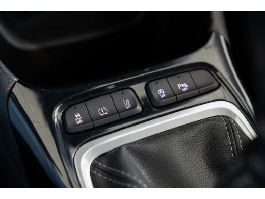 Opel Crossland 1.2 Turbo Edition | Trekhaak | Navigatie | Parkeersensoren | Camera | Apple Carplay & Android Auto | ActivLease financial lease