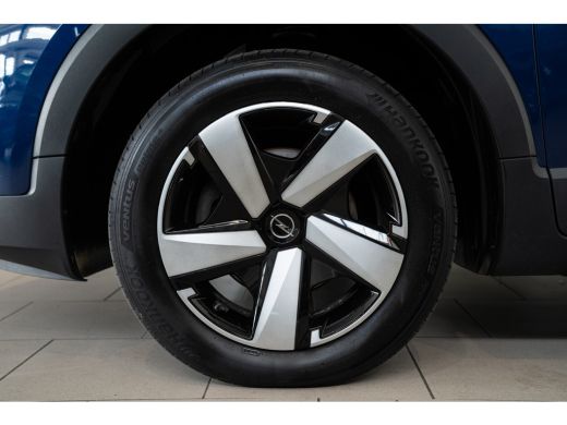 Opel Crossland 1.2 Turbo Edition | Trekhaak | Navigatie | Parkeersensoren | Camera | Apple Carplay & Android Auto | ActivLease financial lease