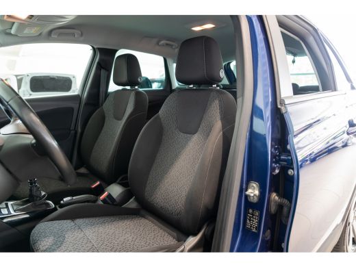 Opel Crossland 1.2 Turbo Edition | Trekhaak | Navigatie | Parkeersensoren | Camera | Apple Carplay & Android Auto | ActivLease financial lease