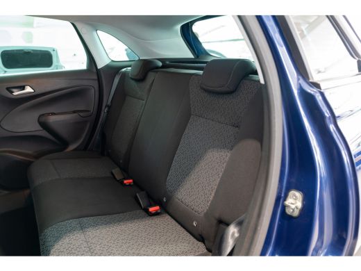 Opel Crossland 1.2 Turbo Edition | Trekhaak | Navigatie | Parkeersensoren | Camera | Apple Carplay & Android Auto | ActivLease financial lease