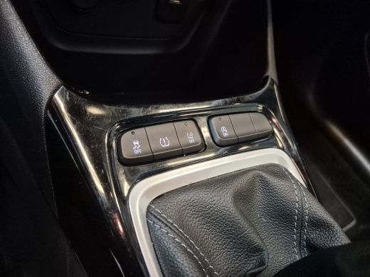 Opel Crossland X 1.2 Turbo Edition | Airco | Cruise control | Lichtmetalen velgen 16" ActivLease financial lease