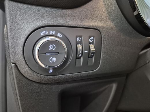 Opel Crossland X 1.2 Turbo Edition | Airco | Cruise control | Lichtmetalen velgen 16" ActivLease financial lease