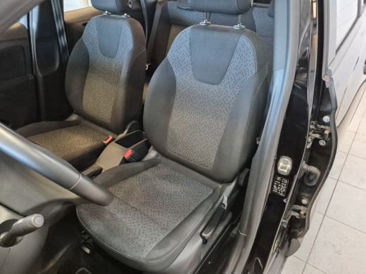 Opel Crossland X 1.2 Turbo Edition | Airco | Cruise control | Lichtmetalen velgen 16" ActivLease financial lease
