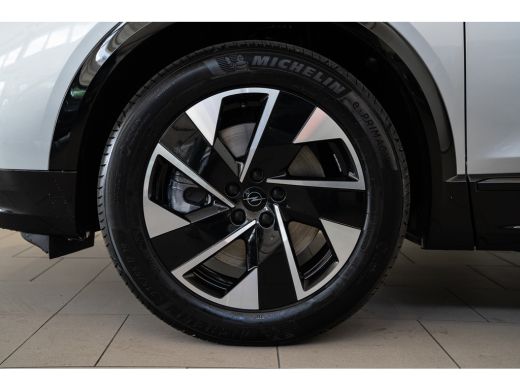 Opel Grandland GS - Electric | Draadloze telefoonlader (Inductie) | Elektronische klimaatregeling met twee zones... ActivLease financial lease