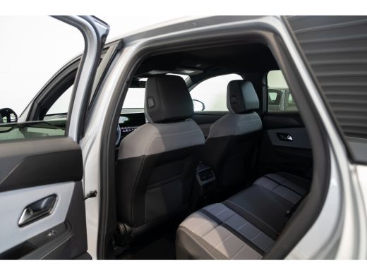 Opel Grandland GS - Electric | Draadloze telefoonlader (Inductie) | Elektronische klimaatregeling met twee zones... ActivLease financial lease