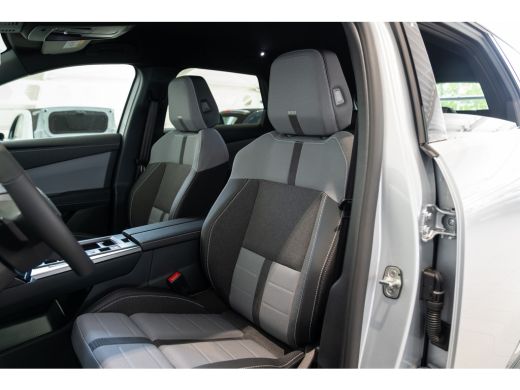 Opel Grandland GS - Electric | Draadloze telefoonlader (Inductie) | Elektronische klimaatregeling met twee zones... ActivLease financial lease