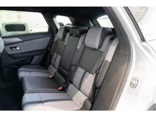 Opel Grandland GS - Electric | Draadloze telefoonlader (Inductie) | Elektronische klimaatregeling met twee zones... ActivLease financial lease