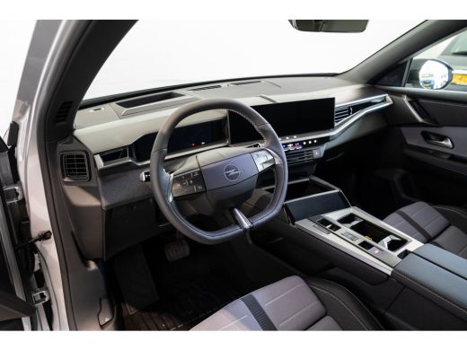 Opel Grandland GS - Electric | Draadloze telefoonlader (Inductie) | Elektronische klimaatregeling met twee zones... ActivLease financial lease