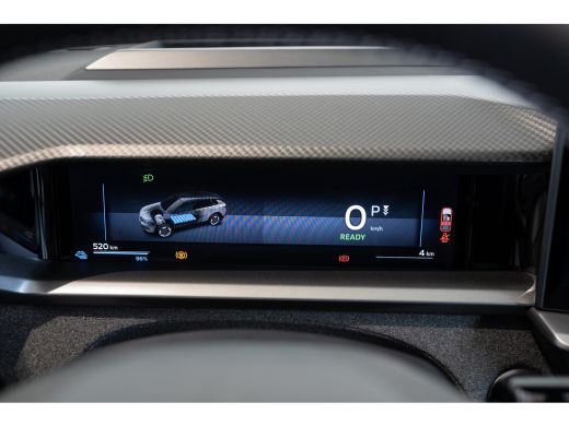 Opel Grandland GS - Electric | Draadloze telefoonlader (Inductie) | Elektronische klimaatregeling met twee zones... ActivLease financial lease