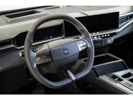 Opel Grandland GS - Electric | Draadloze telefoonlader (Inductie) | Elektronische klimaatregeling met twee zones... ActivLease financial lease