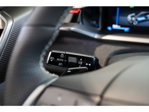 Opel Grandland GS - Electric | Draadloze telefoonlader (Inductie) | Elektronische klimaatregeling met twee zones... ActivLease financial lease