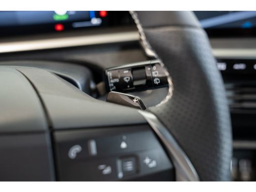 Opel Grandland GS - Electric | Draadloze telefoonlader (Inductie) | Elektronische klimaatregeling met twee zones... ActivLease financial lease