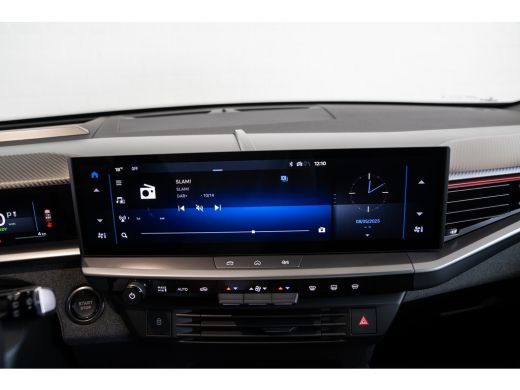 Opel Grandland GS - Electric | Draadloze telefoonlader (Inductie) | Elektronische klimaatregeling met twee zones... ActivLease financial lease